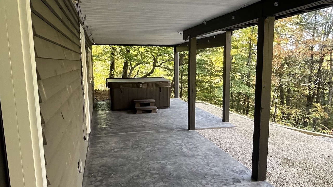 Photo of Patio Balcony in Carbon Hill