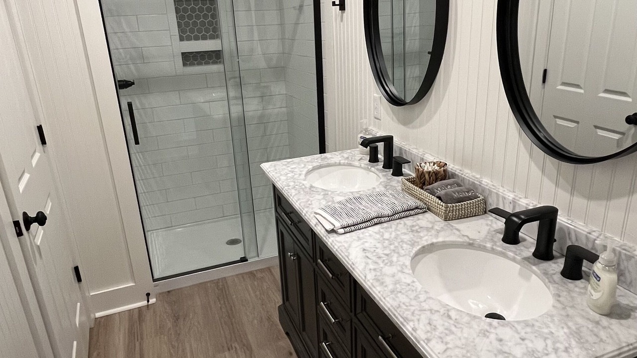Photo of Bathroom in Carbon Hill