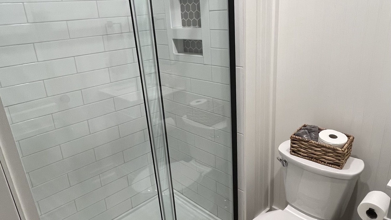 Photo of Bathroom in Carbon Hill