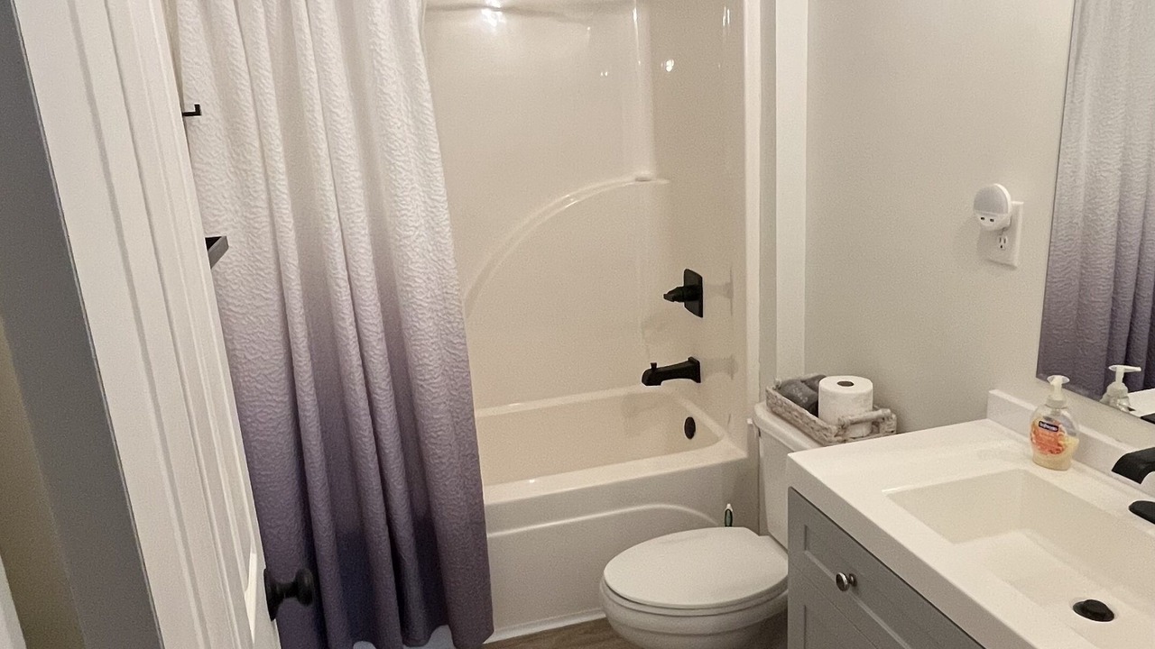 Photo of Bathroom in Carbon Hill