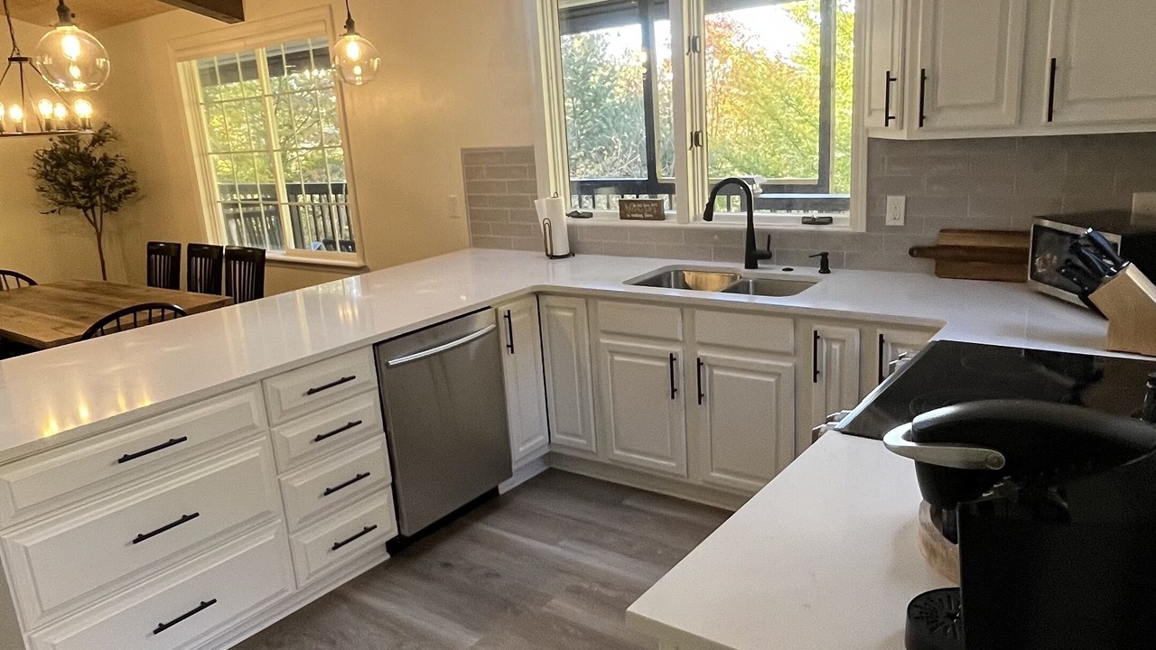 Photo of Kitchen in Carbon Hill