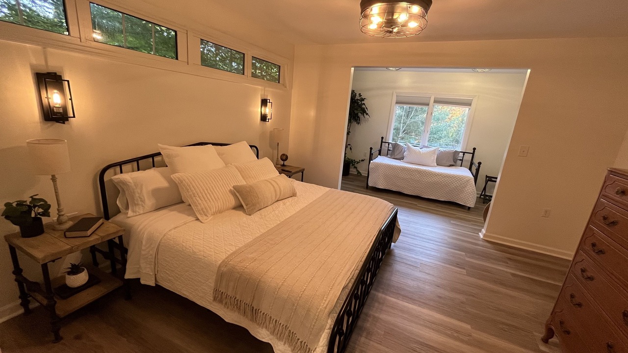 Photo of Bedroom in Carbon Hill