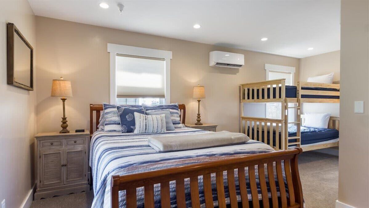 Photo of Bedroom in Leigh Creek Estates