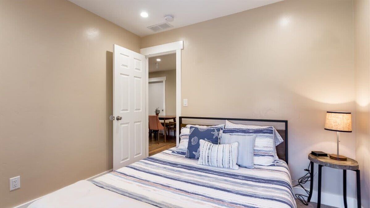 Photo of Bedroom in Leigh Creek Estates