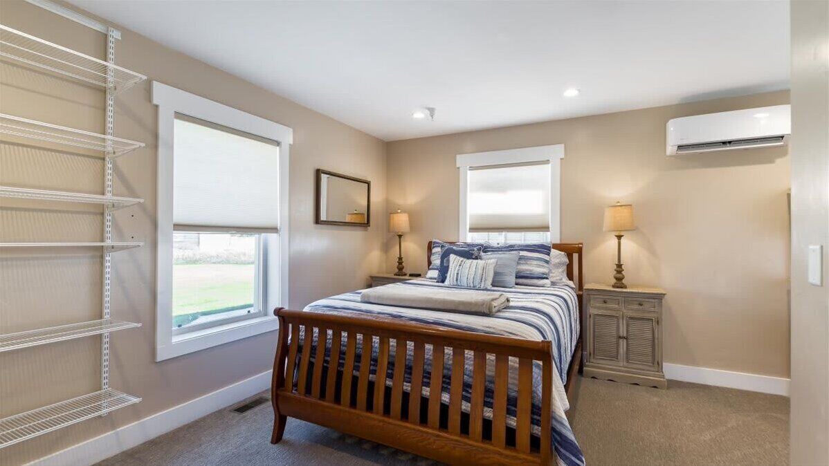 Photo of Bedroom in Leigh Creek Estates