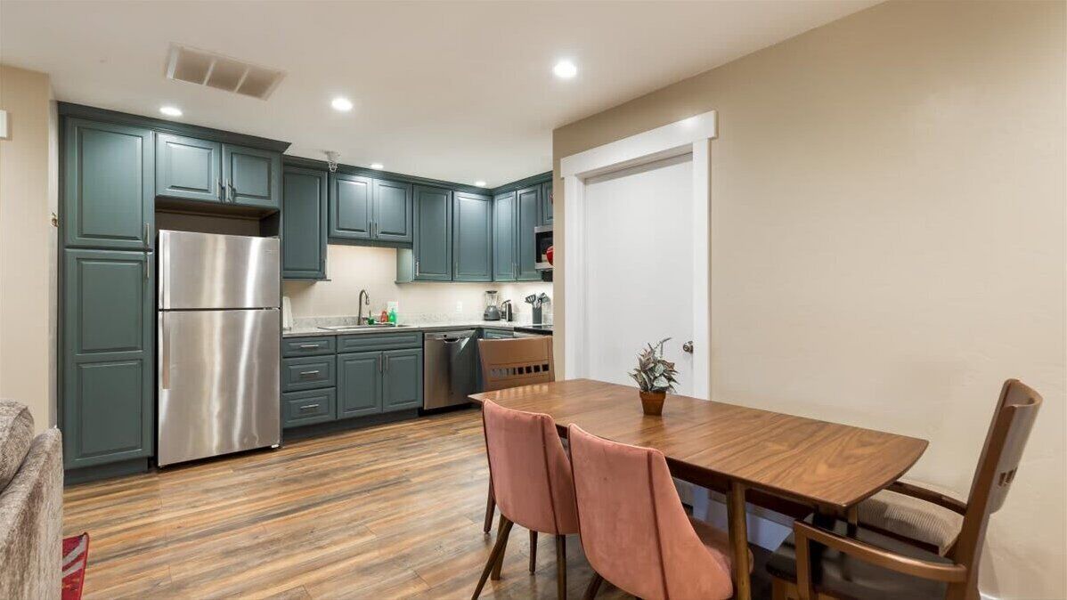 Photo of Kitchen in Leigh Creek Estates