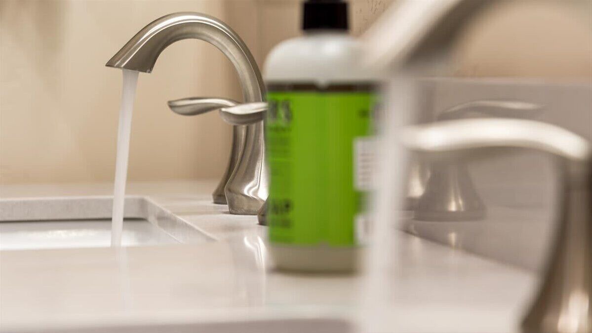 Photo of Bathroom in Leigh Creek Estates