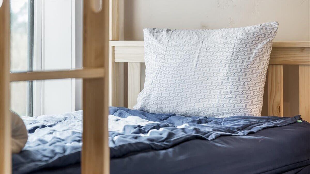 Photo of Bedroom in Leigh Creek Estates