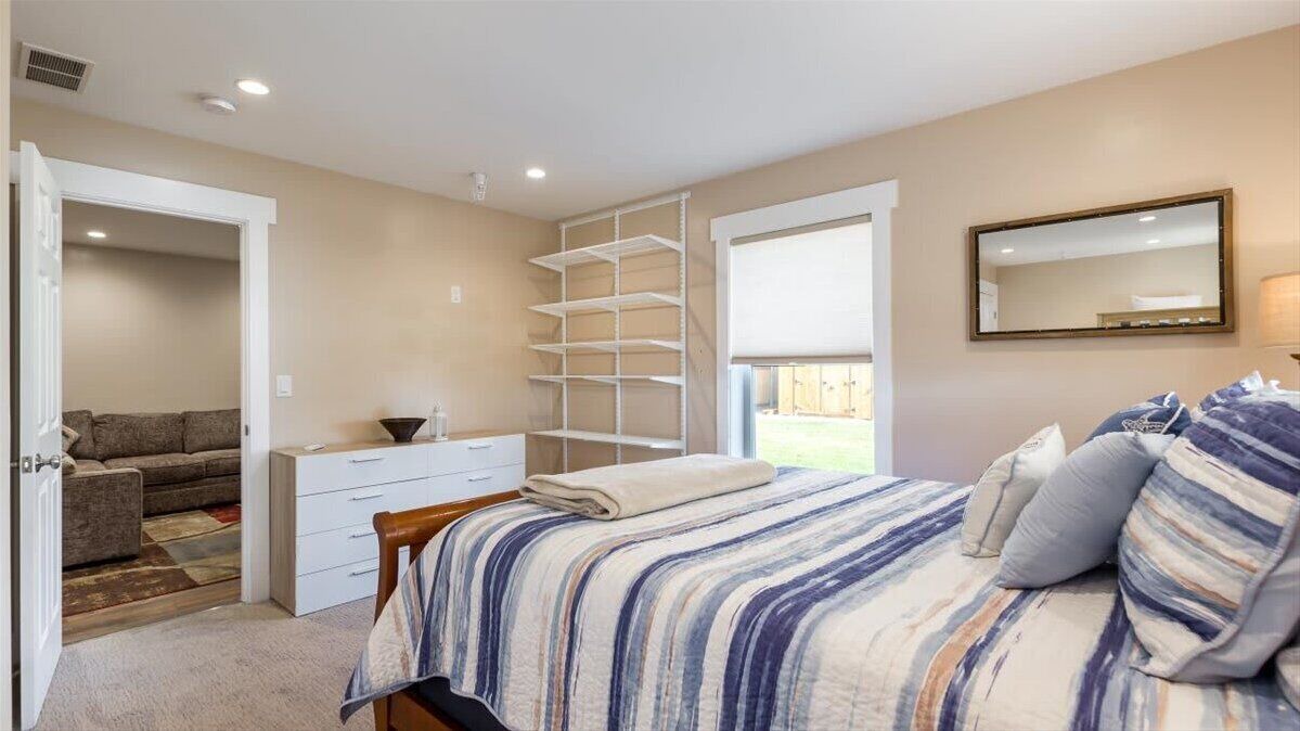 Photo of Bedroom in Leigh Creek Estates