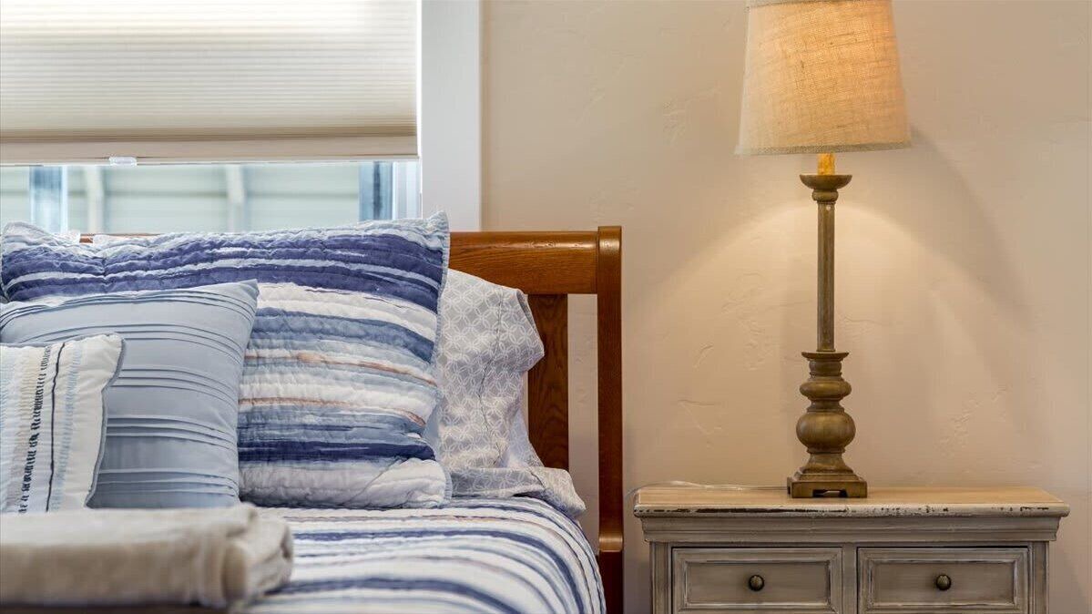 Photo of Bedroom in Leigh Creek Estates