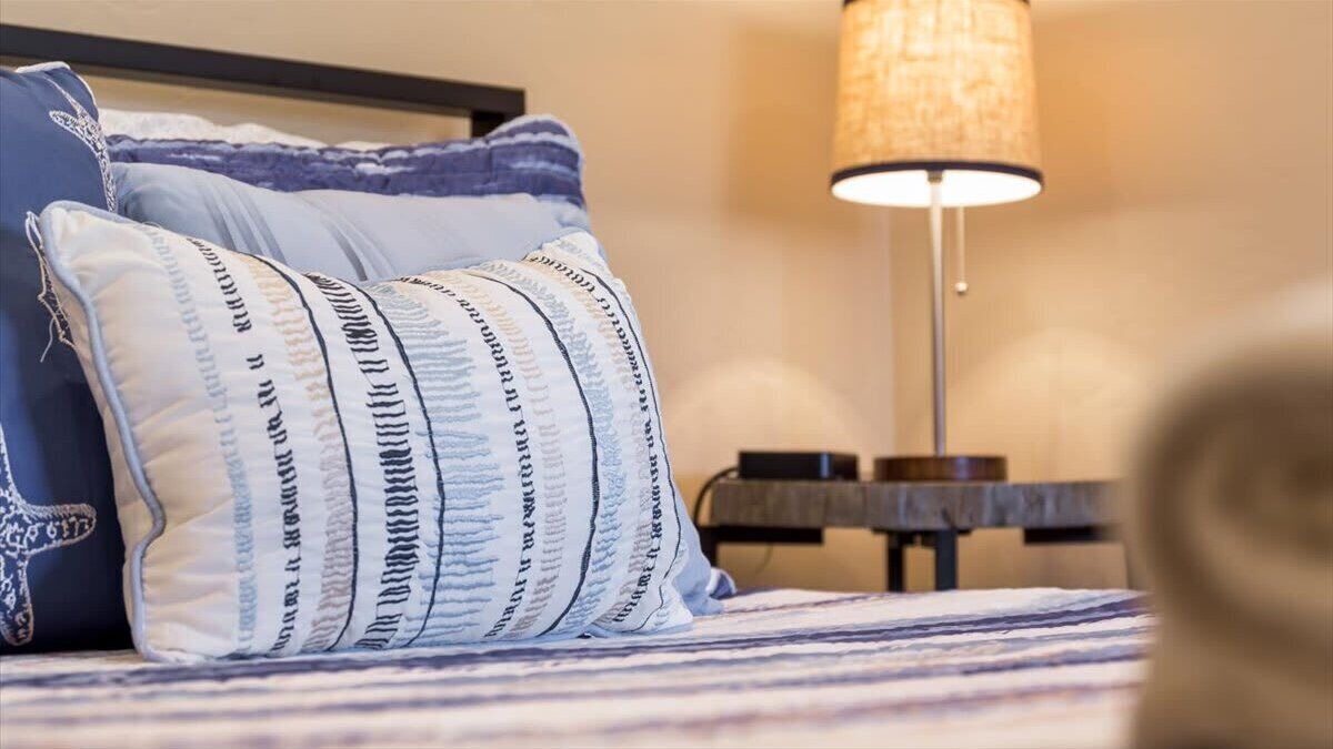 Photo of Bedroom in Leigh Creek Estates