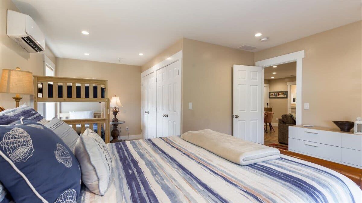Photo of Bedroom in Leigh Creek Estates