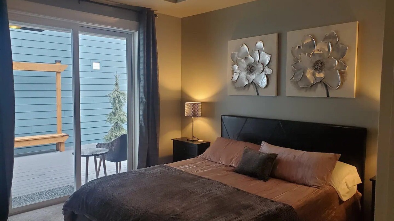 Photo of Bedroom in Southwest Ada County Alliance