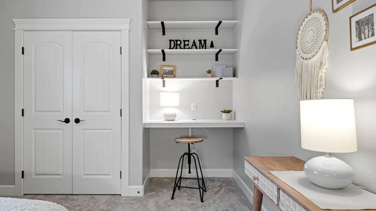 Photo of Bedroom in Southwest Ada County Alliance