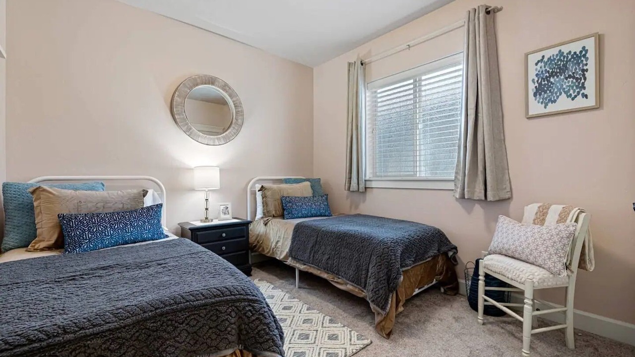Photo of Bedroom in Southwest Ada County Alliance