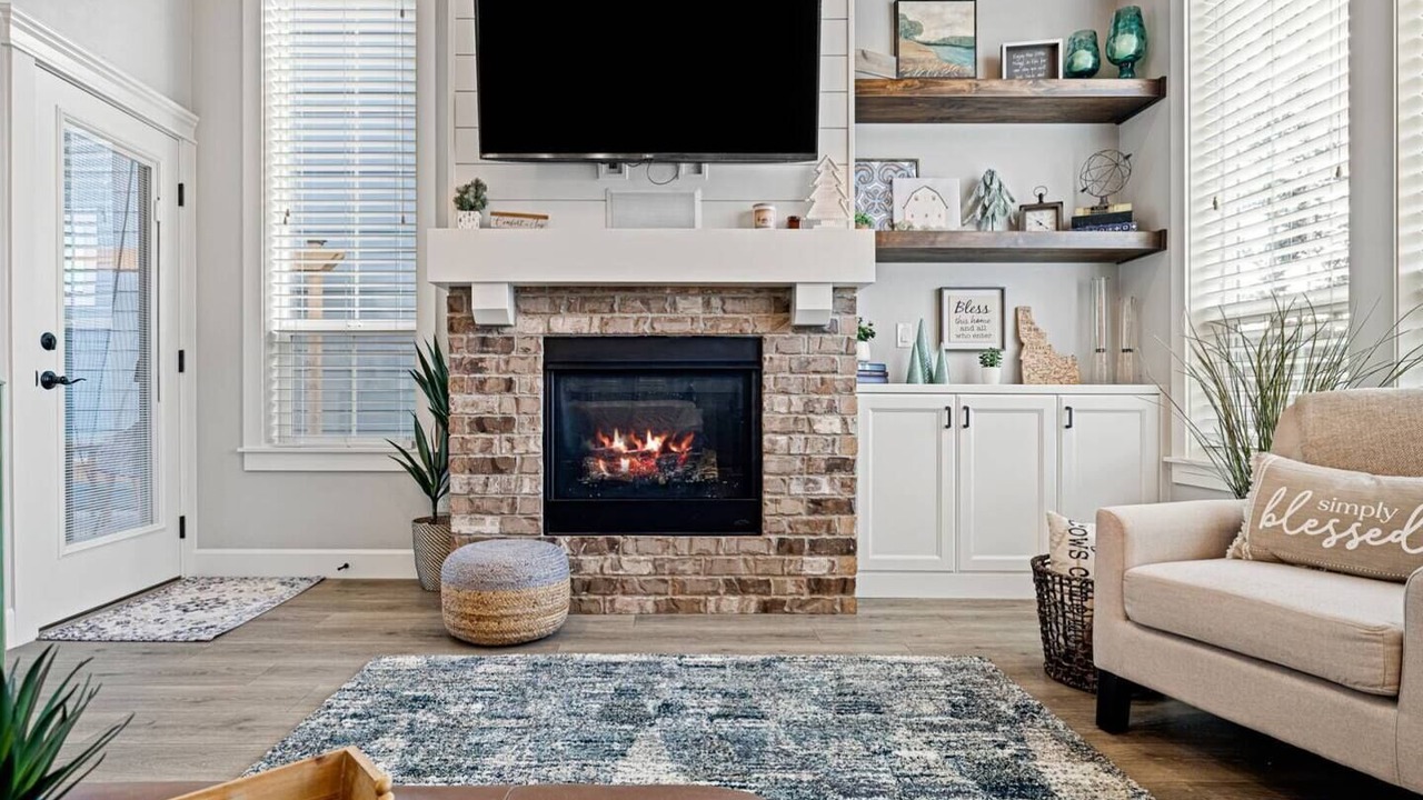 Photo of Livingroom in Southwest Ada County Alliance
