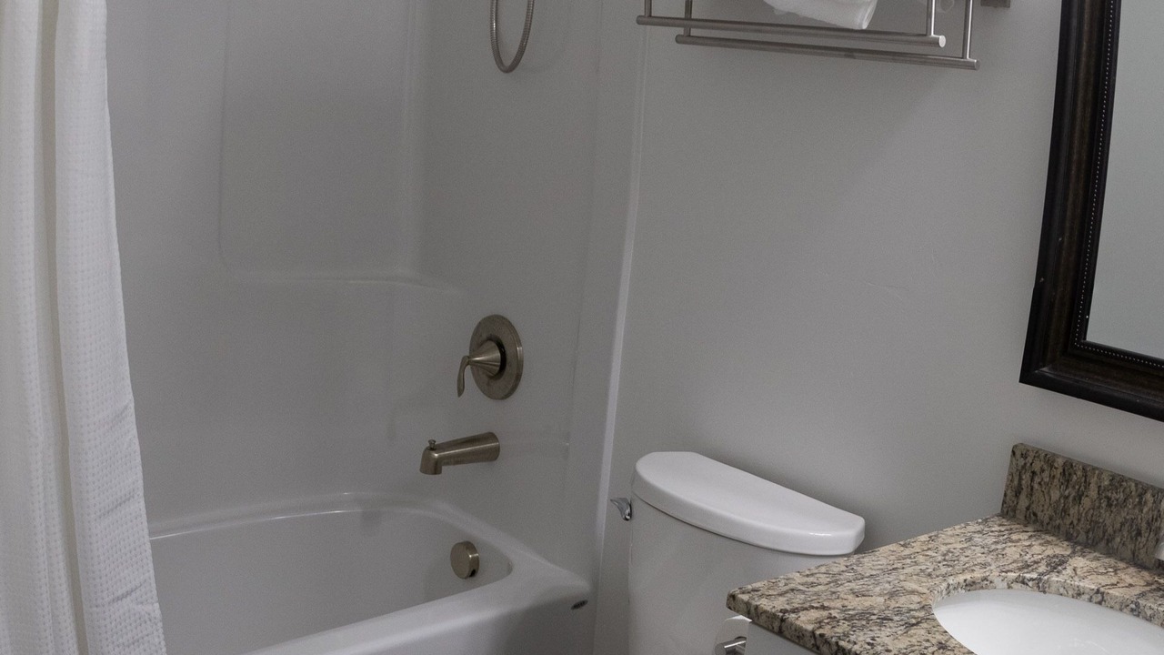 Photo of Bathroom in Manila