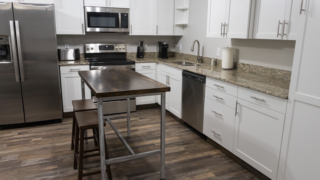 Photo of Kitchen in Manila