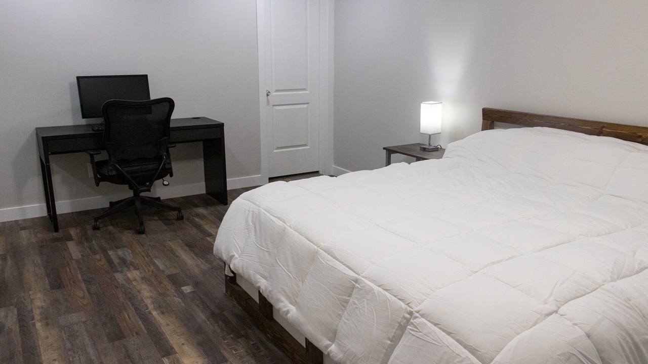 Photo of Bedroom in Manila
