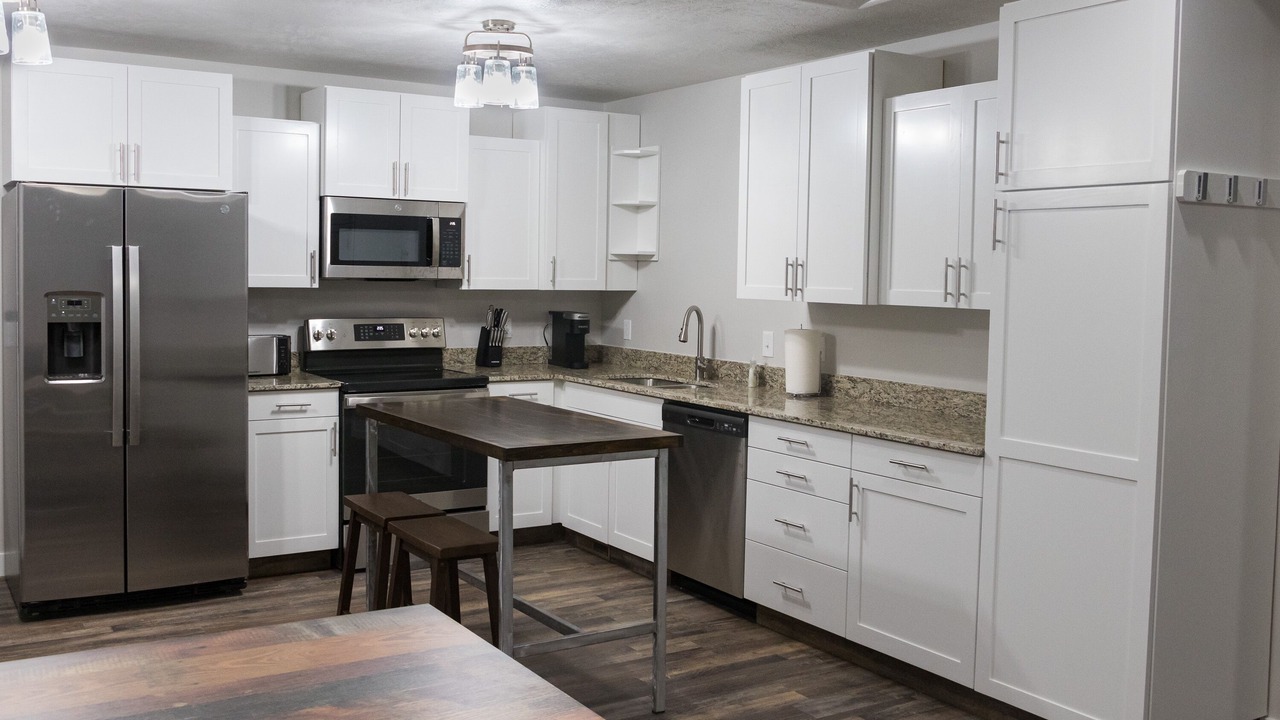 Photo of Kitchen in Manila