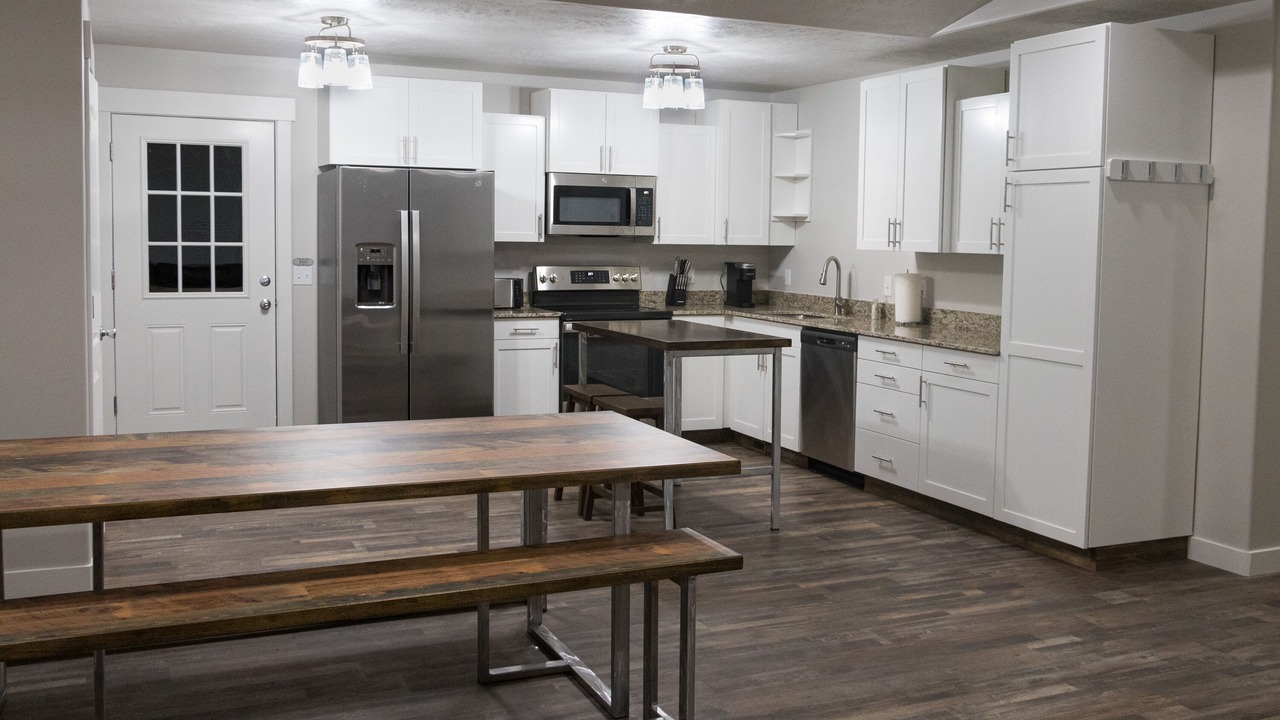 Photo of Kitchen in Manila