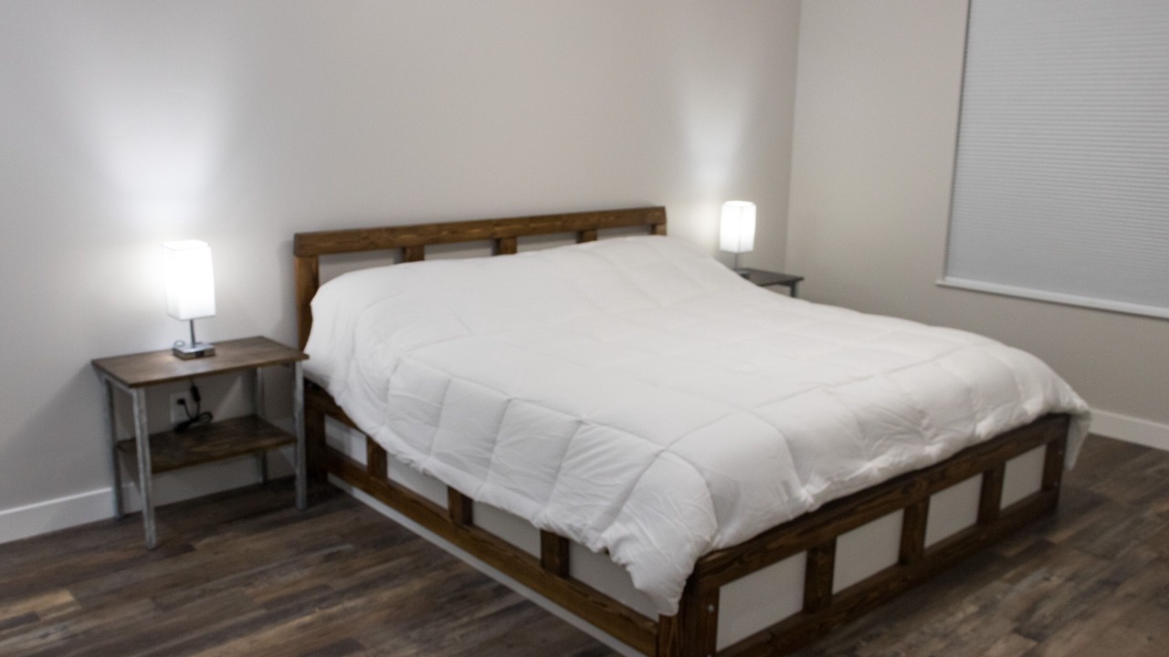 Photo of Bedroom in Manila