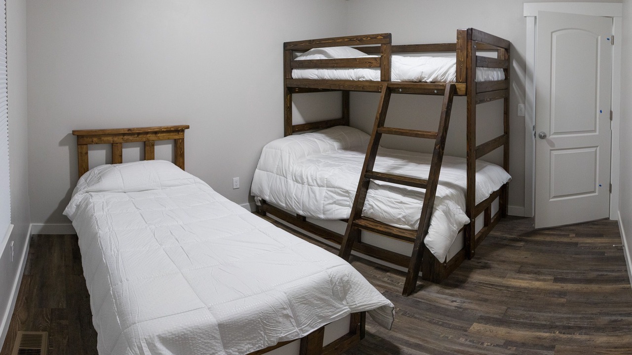 Photo of Bedroom in Manila