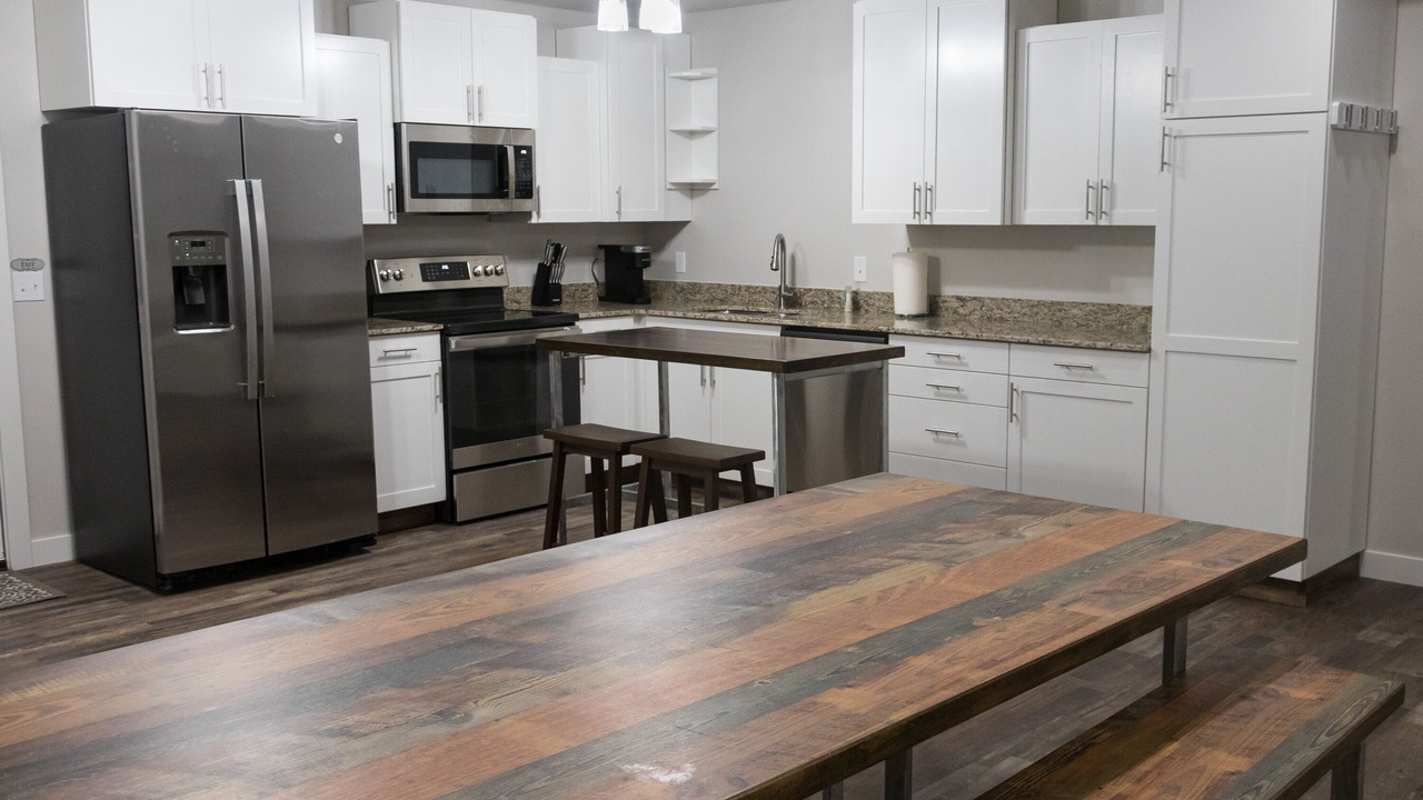 Photo of Kitchen in Manila