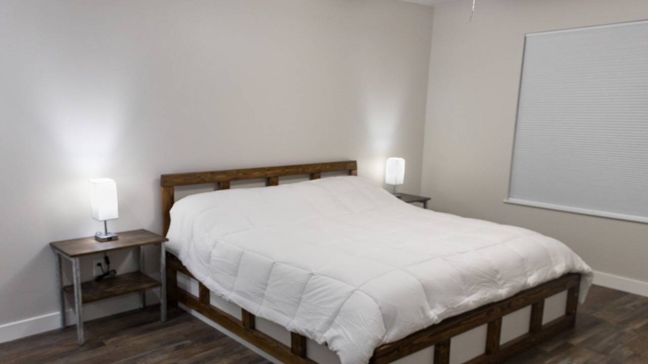 Photo of Bedroom in Manila