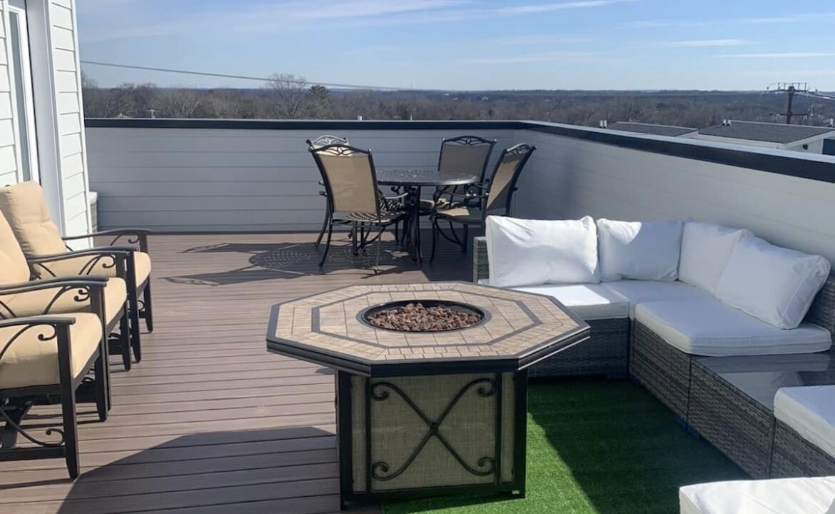 Photo of Outdoor in Madison