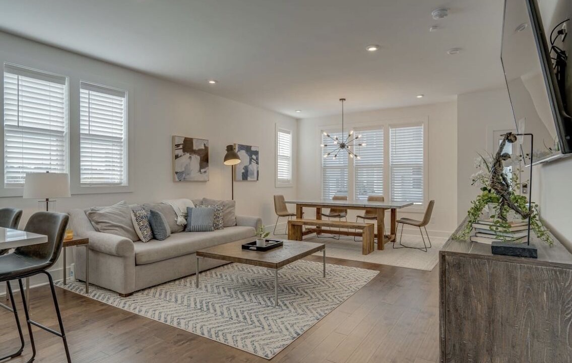 Photo of Livingroom in Madison