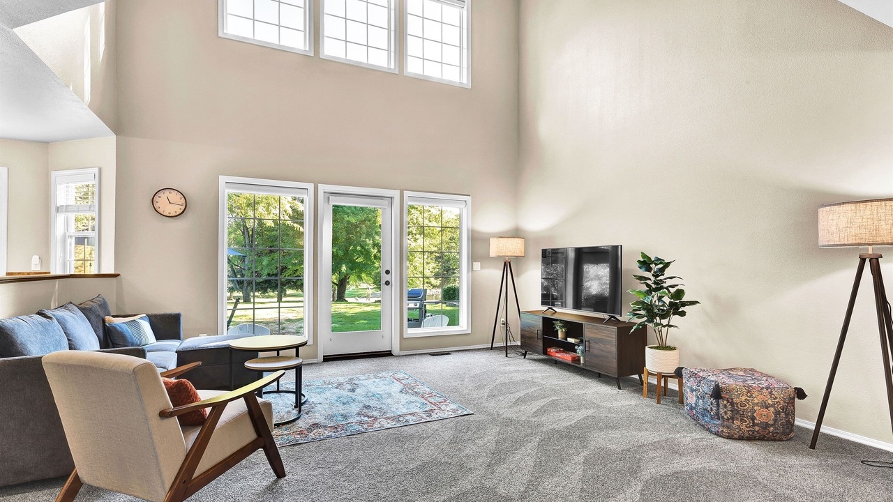 Photo of Bedroom in Eagle