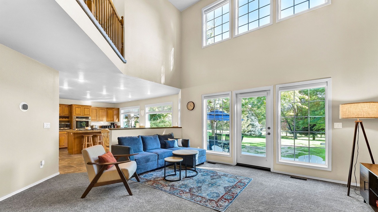 Photo of Bedroom in Eagle