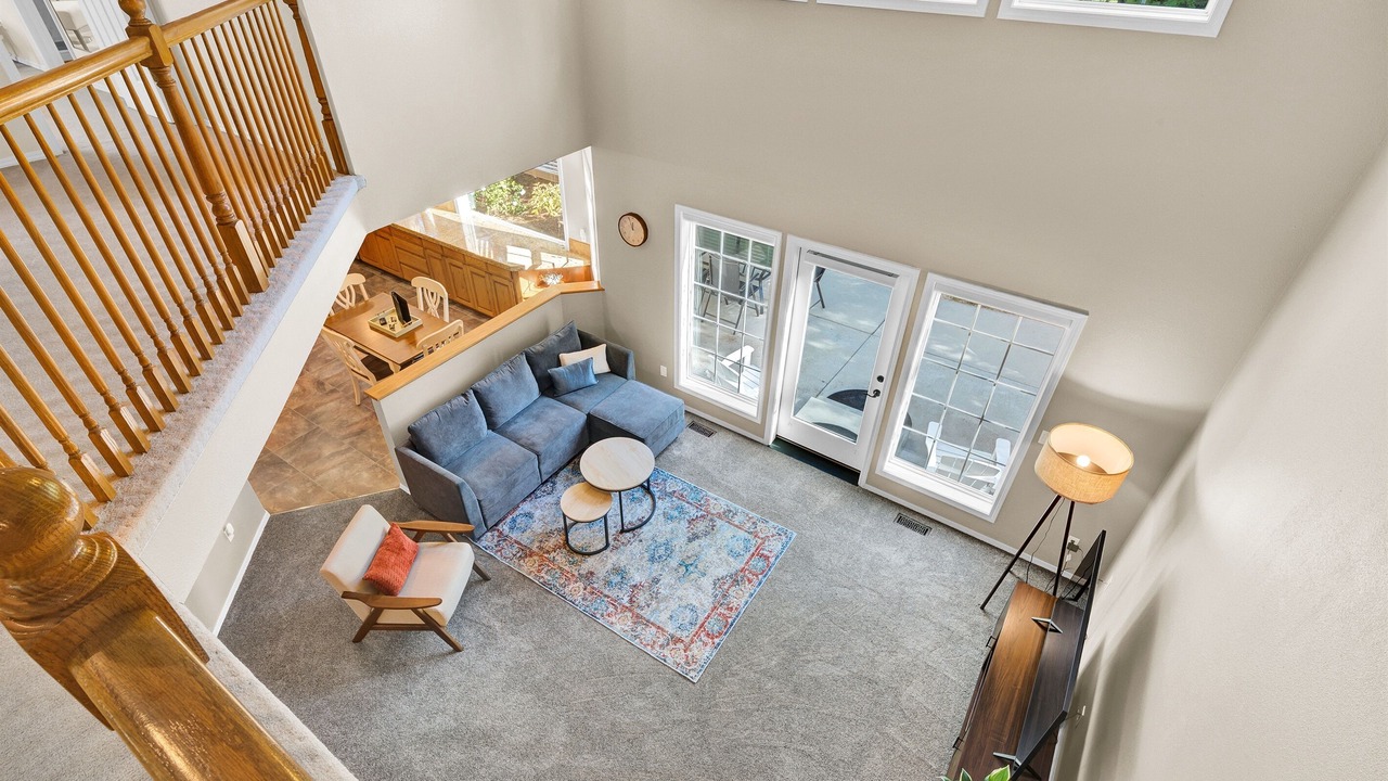 Photo of Bedroom in Eagle
