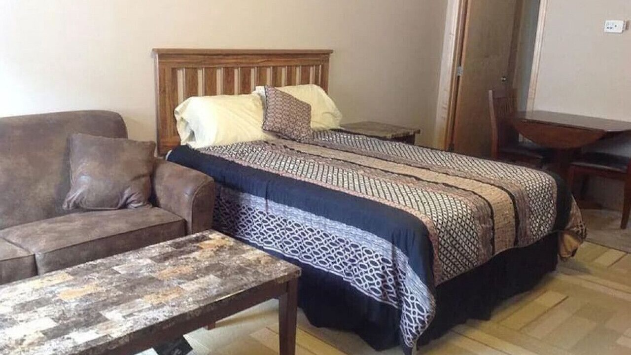 Photo of Bedroom in Harvey