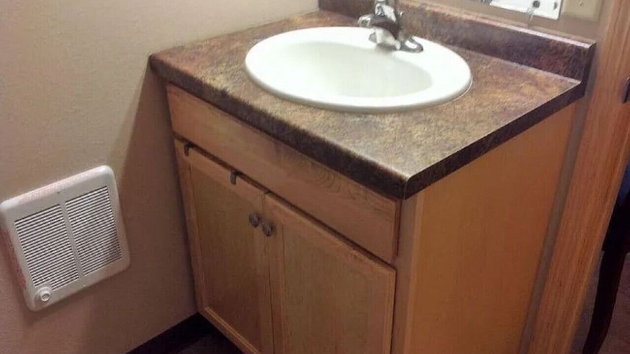 Photo of Bathroom in Harvey