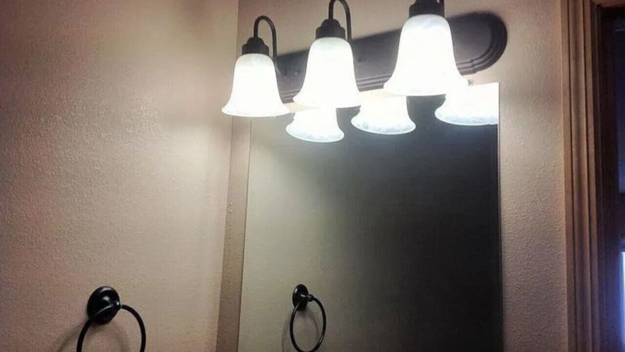 Photo of Bathroom in Harvey