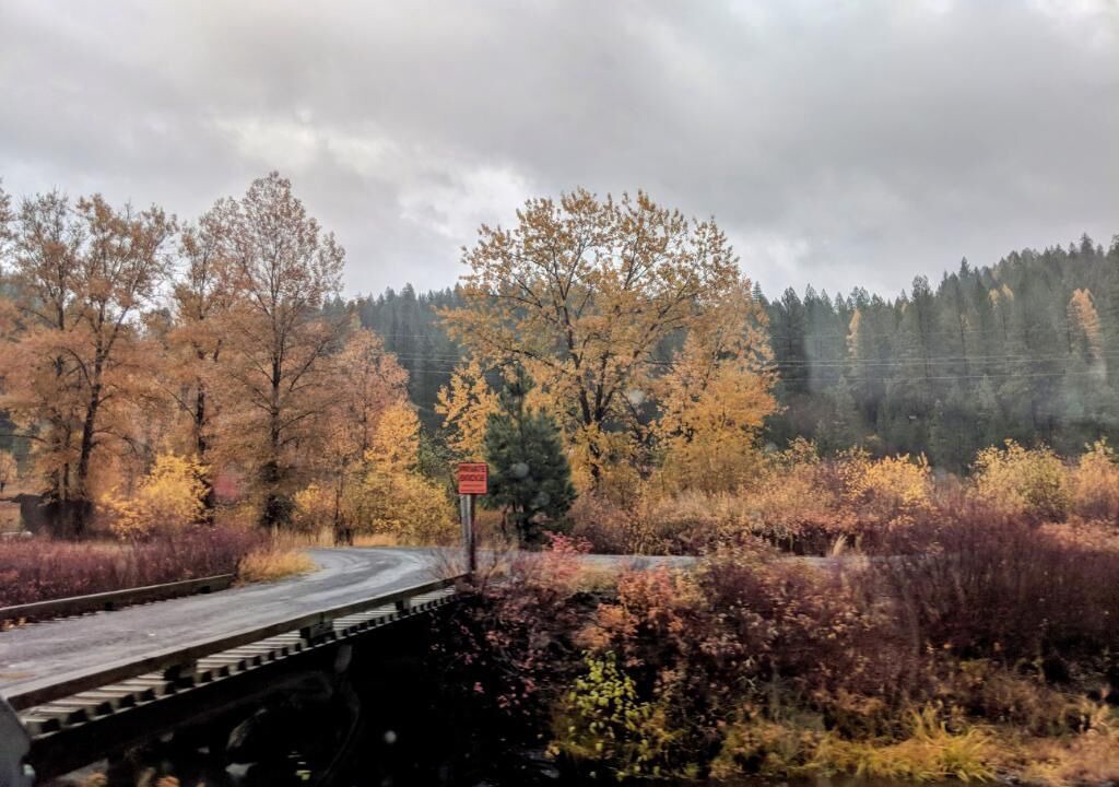 Photo of Outdoor in New Meadows