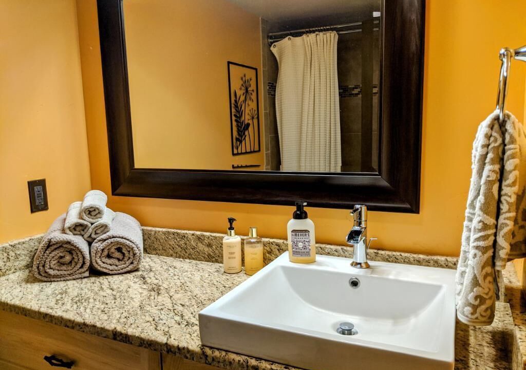 Photo of Bathroom in New Meadows
