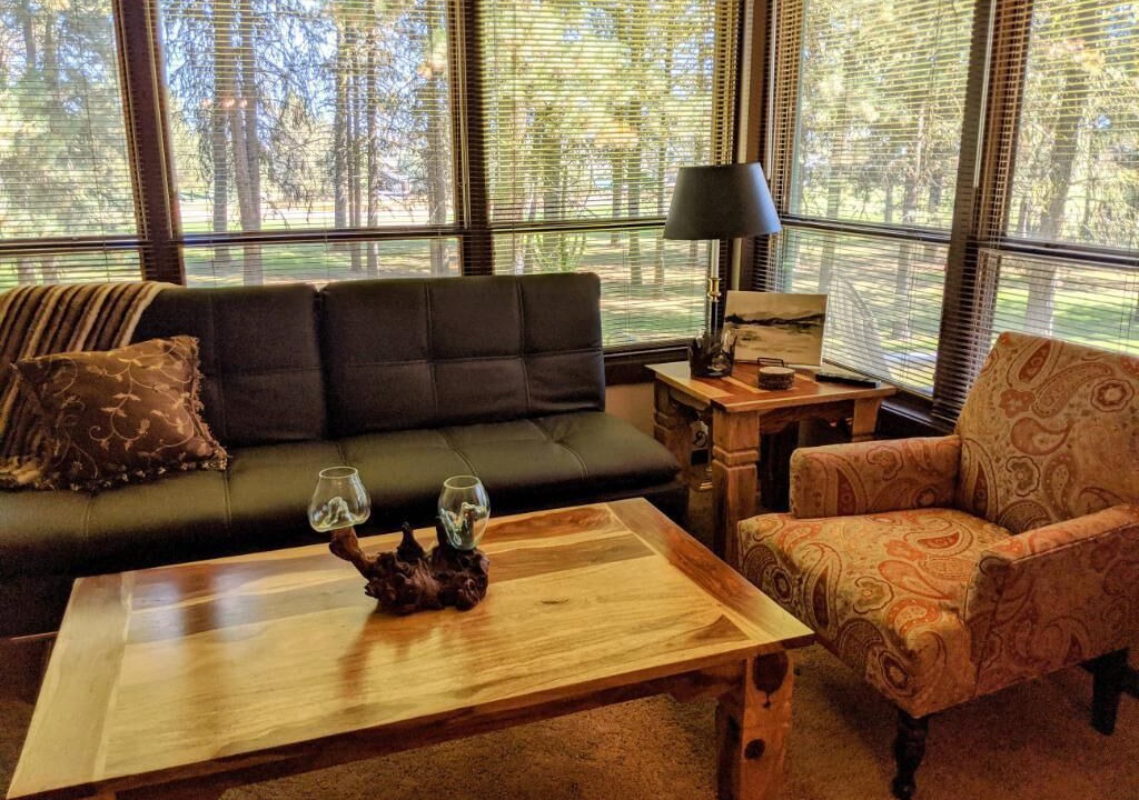 Photo of Livingroom in New Meadows