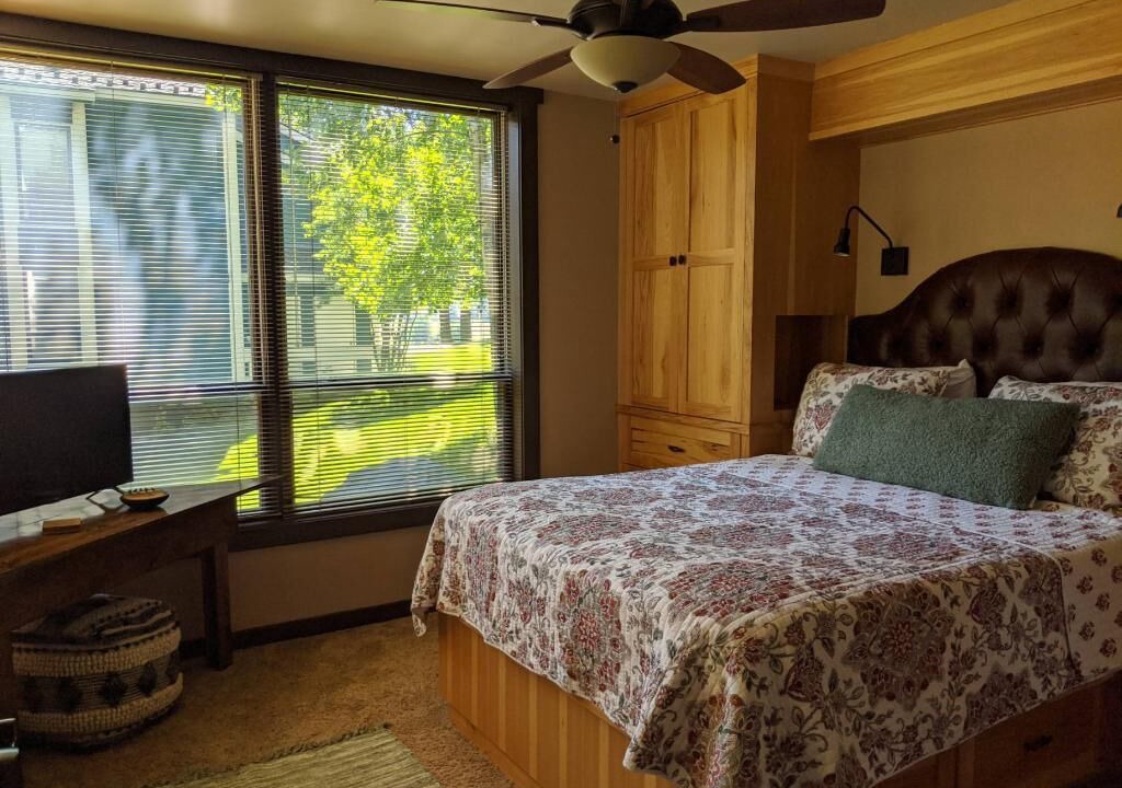 Photo of Bedroom in New Meadows