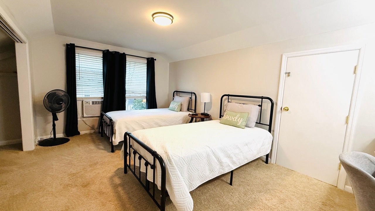 Photo of Bedroom in Aiken