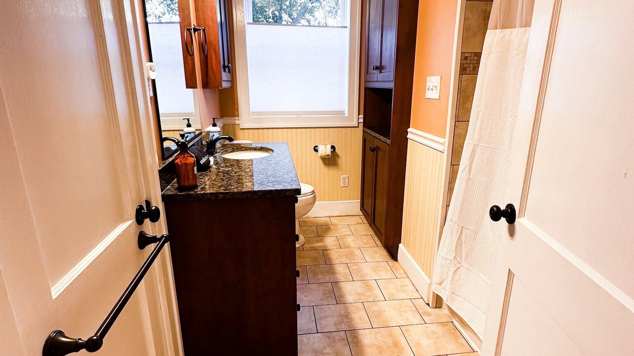 Photo of Bathroom in Aiken