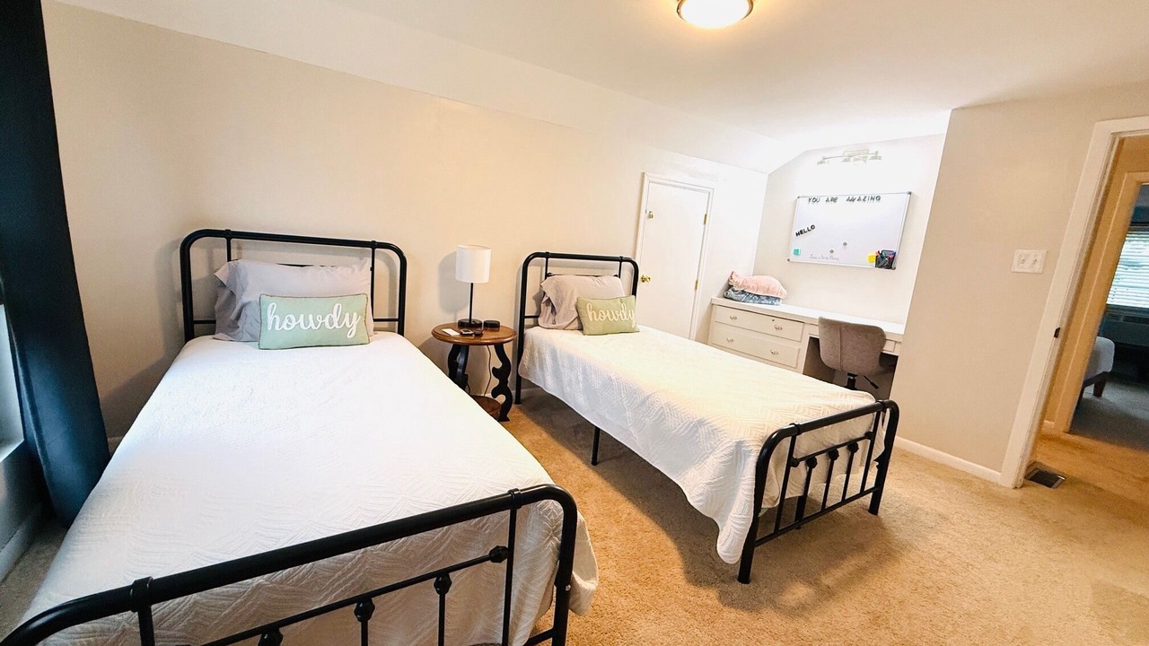 Photo of Bedroom in Aiken