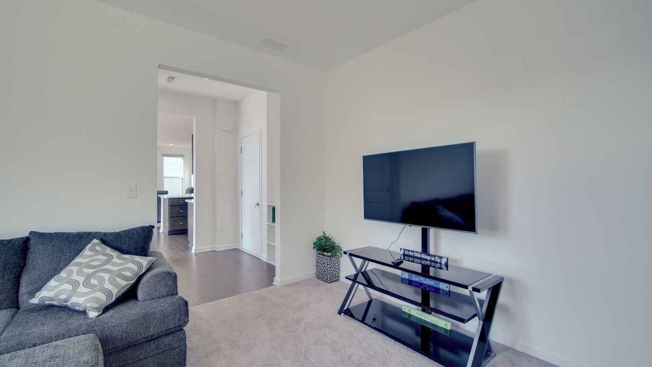 Photo of Livingroom in Canton