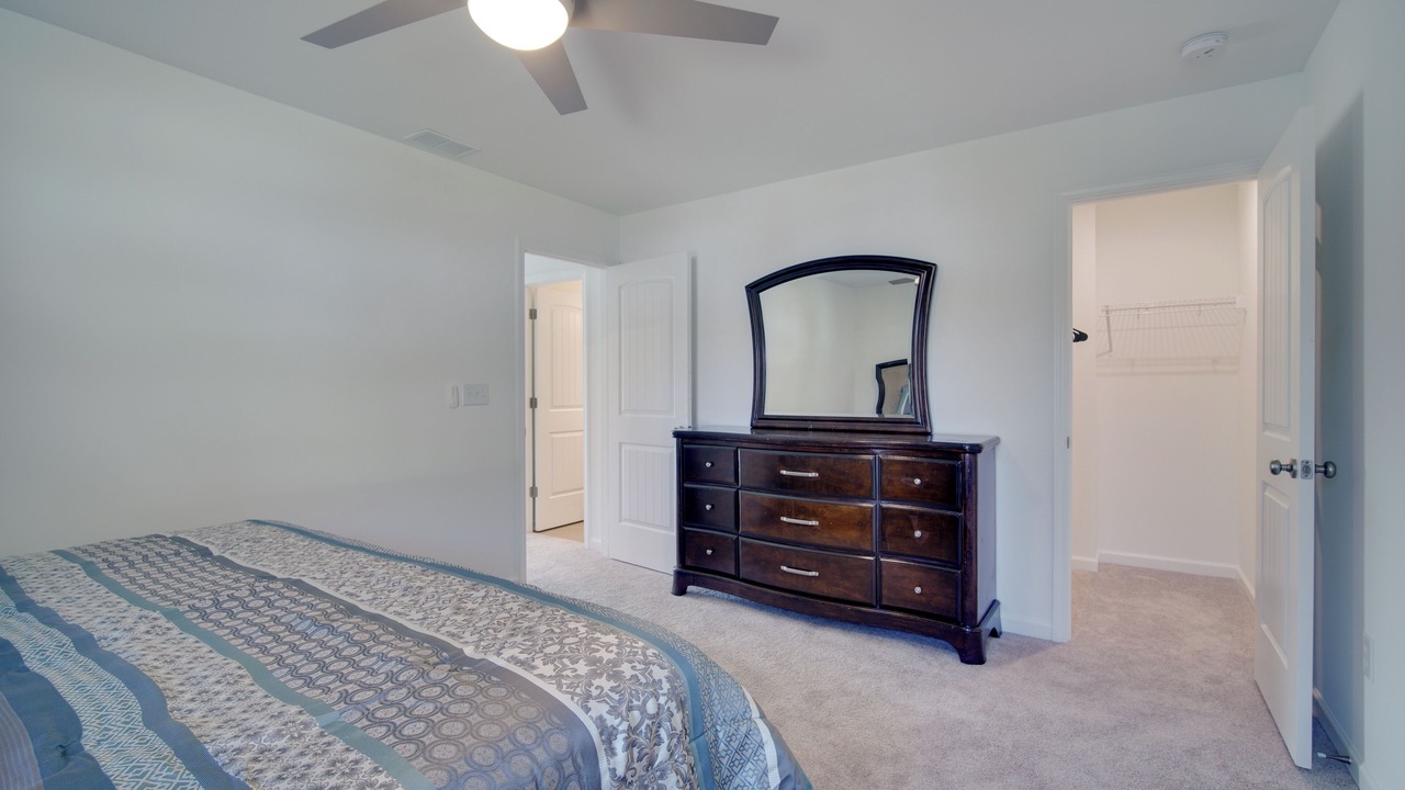 Photo of Bedroom in Canton