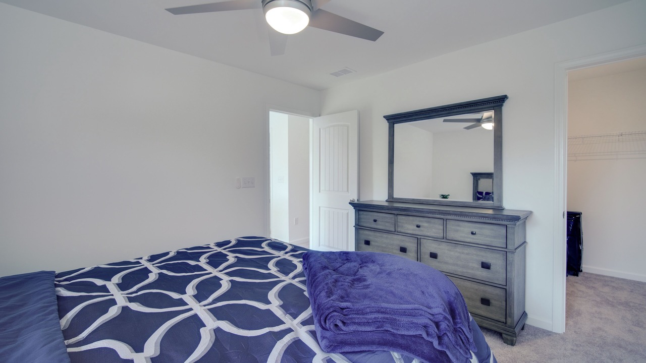 Photo of Bedroom in Canton