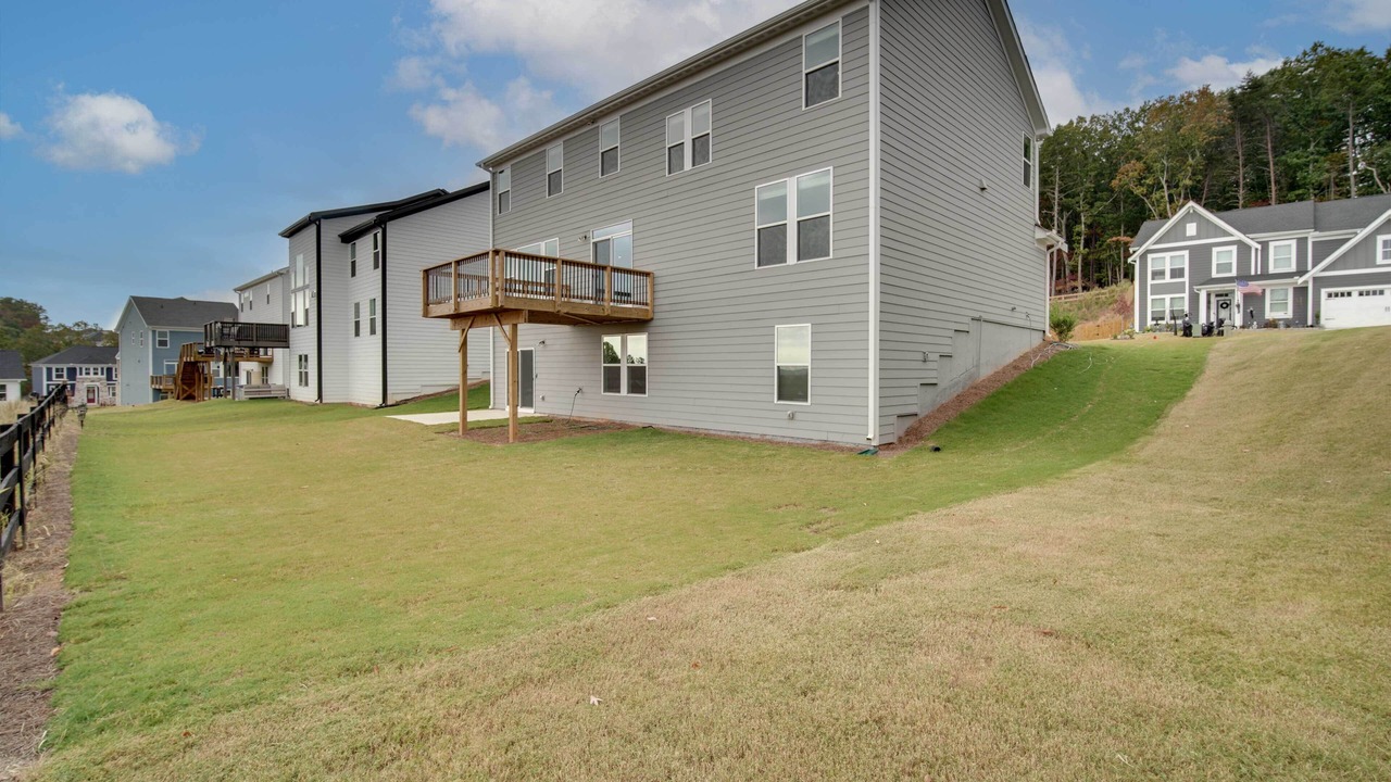 Photo of Outdoor in Canton