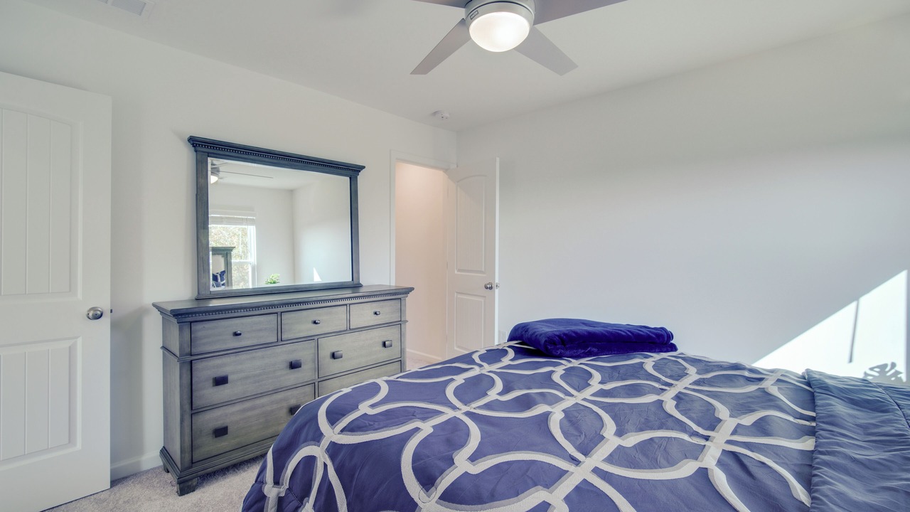Photo of Bedroom in Canton