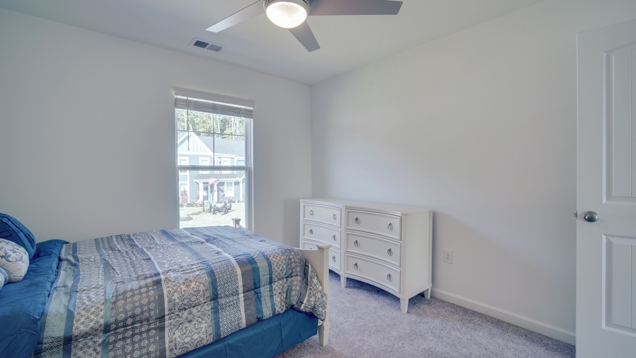 Photo of Bedroom in Canton